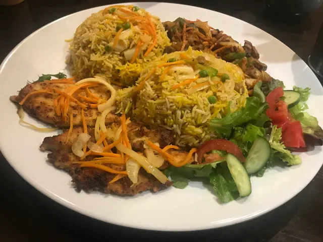 Safari Restaurant