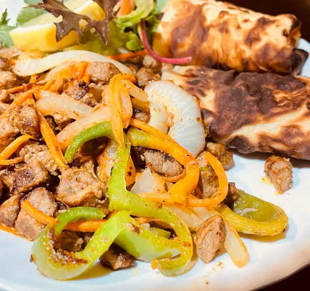 Safari Restaurant
