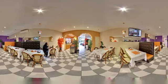 Safari Restaurant