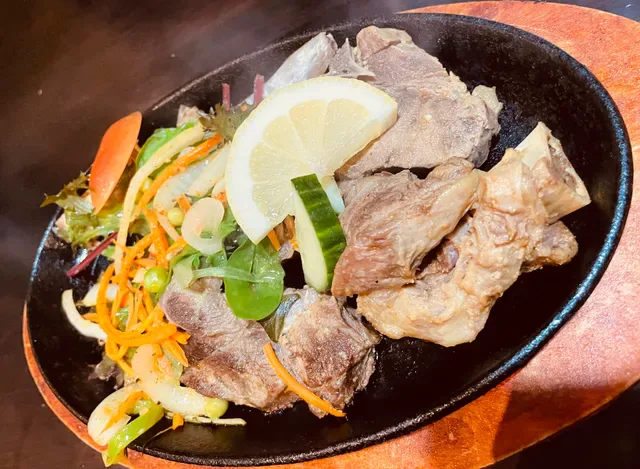 Safari Restaurant