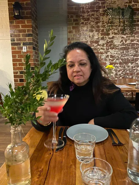 Saffron Mordialloc