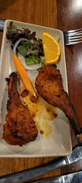 Saffron Mordialloc