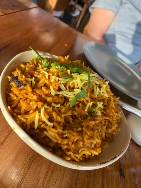 Saffron Mordialloc