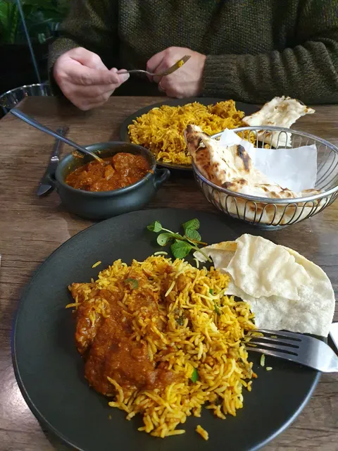 Saffron On Kelletts