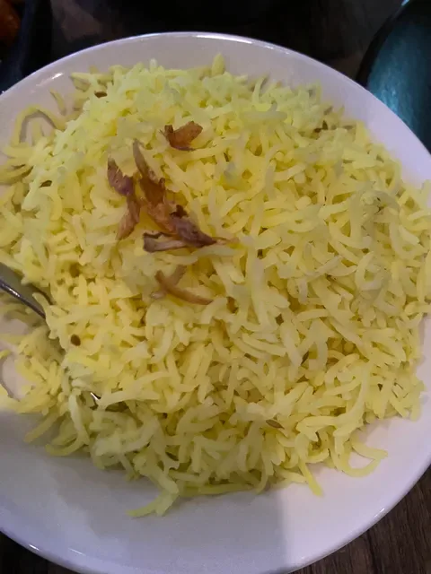 Saffron On Kelletts