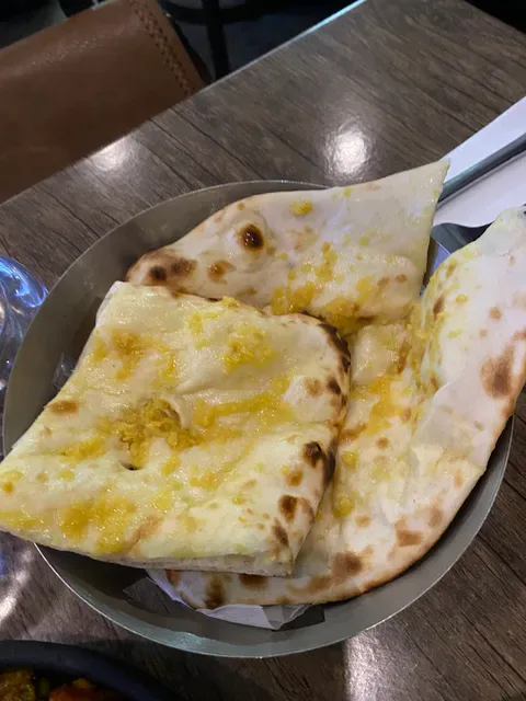 Saffron On Kelletts