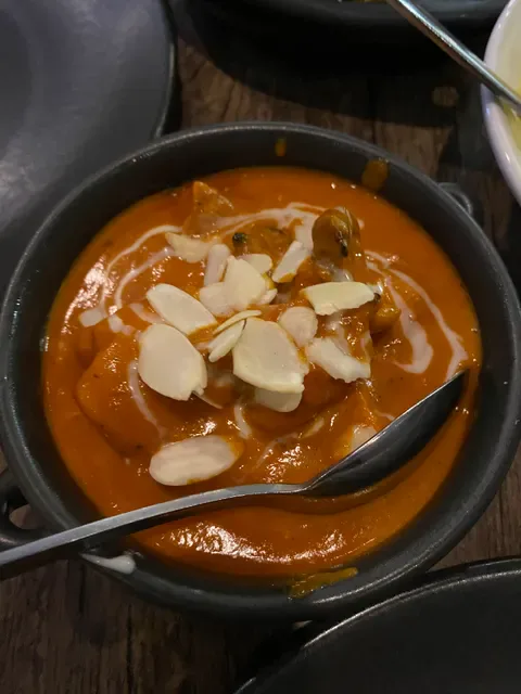 Saffron On Kelletts