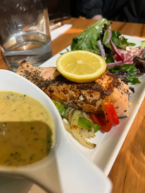 Sahara Restaurant