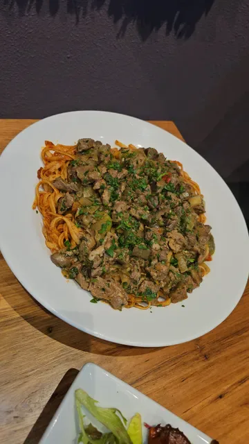 Sahara Restaurant