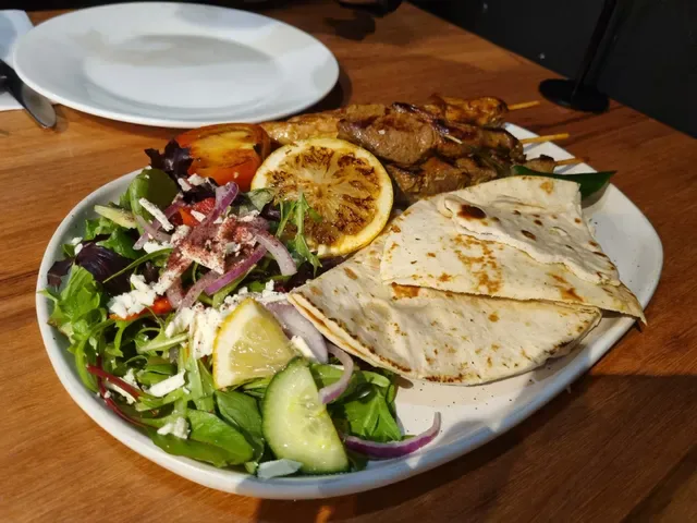 Sahara Restaurant