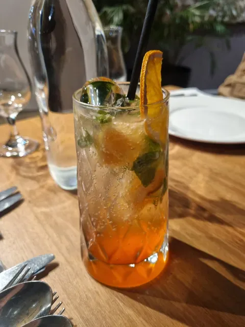 Sahara Restaurant