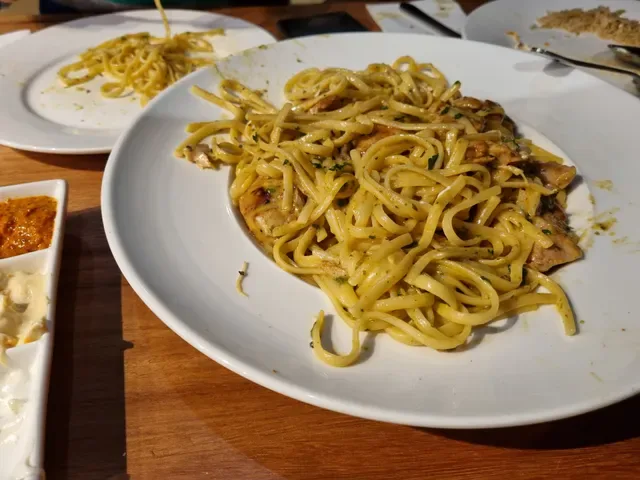 Sahara Restaurant