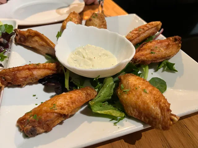 Sahara Restaurant