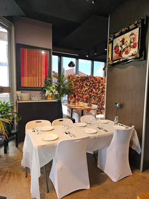 Sahara Restaurant