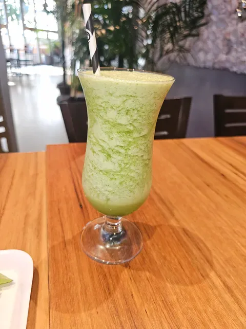 Sahara Restaurant