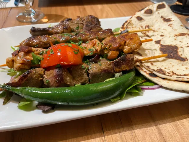 Sahara Restaurant