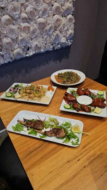 Sahara Restaurant