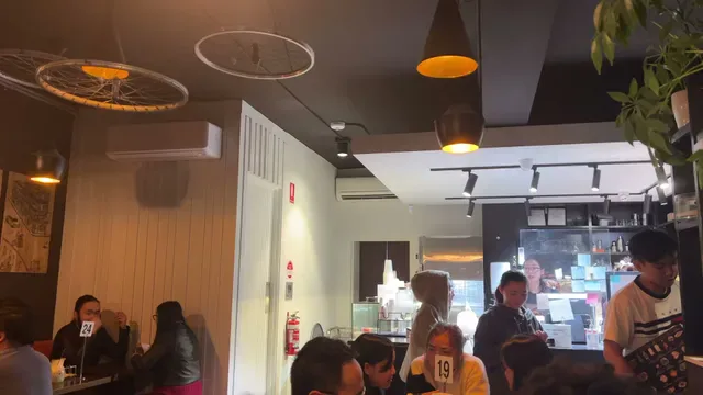 Saigon Desserts