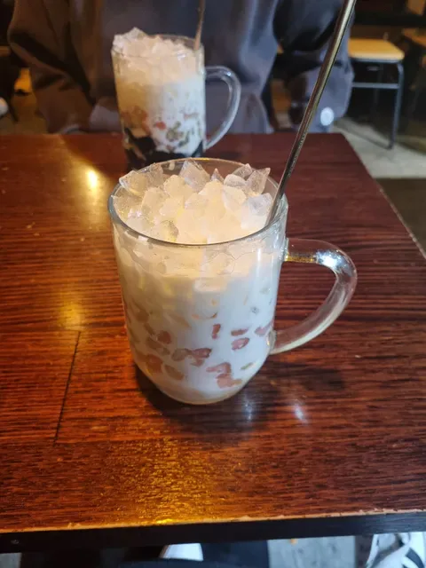 Saigon Desserts