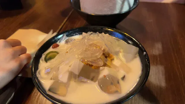 Saigon Desserts