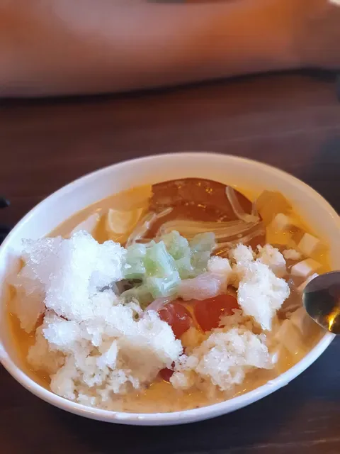Saigon Desserts