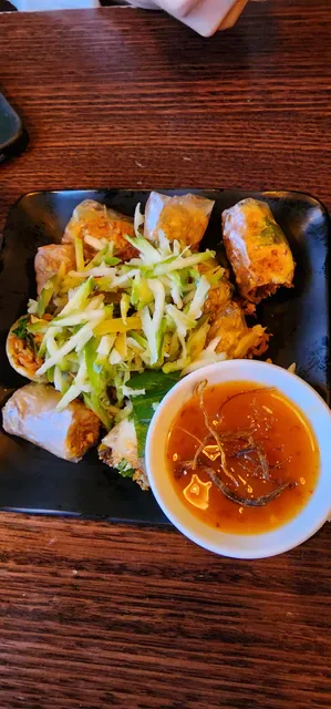 Saigon Desserts