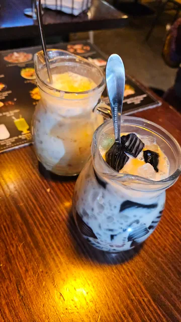 Saigon Desserts