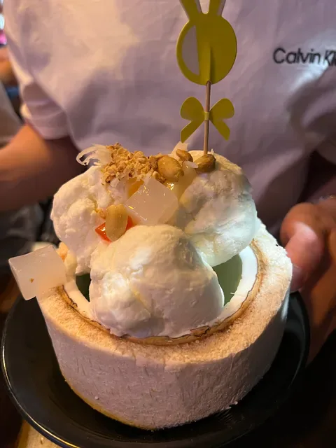 Saigon Desserts