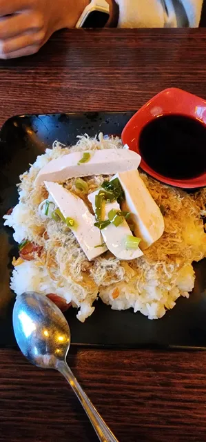 Saigon Desserts