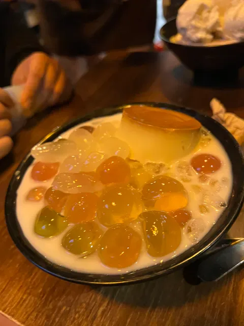 Saigon Desserts