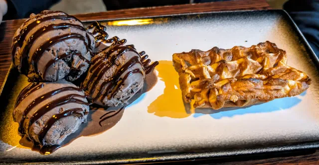 Saigon Desserts