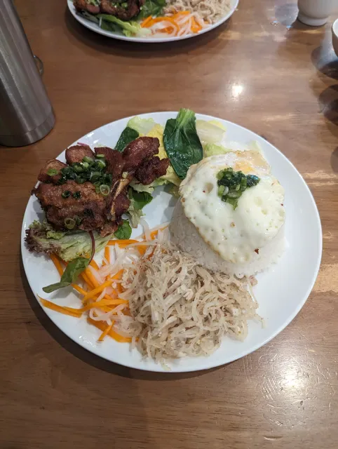 Saigon One