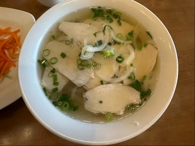 Saigon One