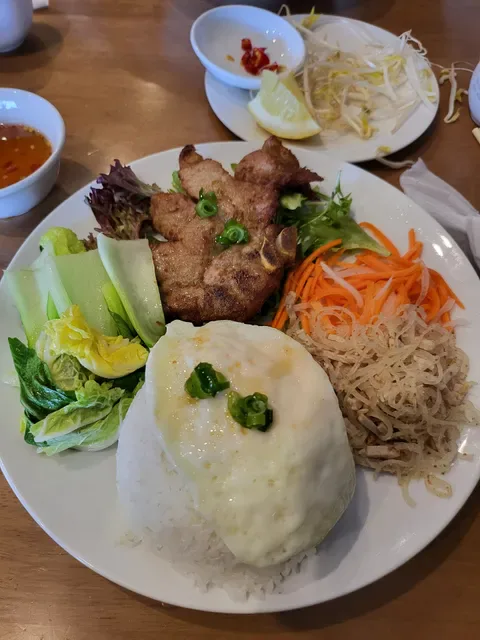 Saigon One