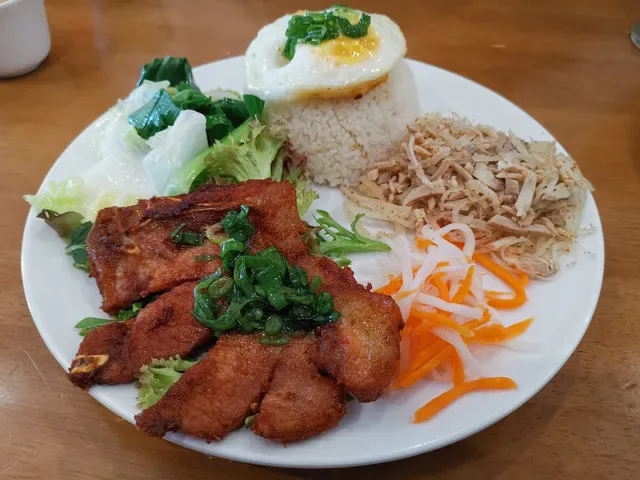 Saigon One