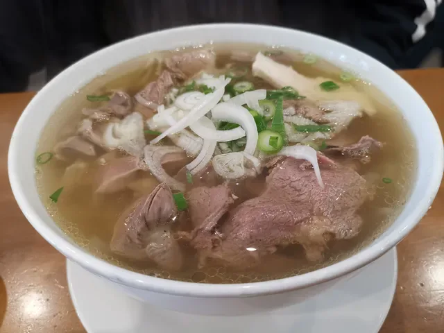Saigon One
