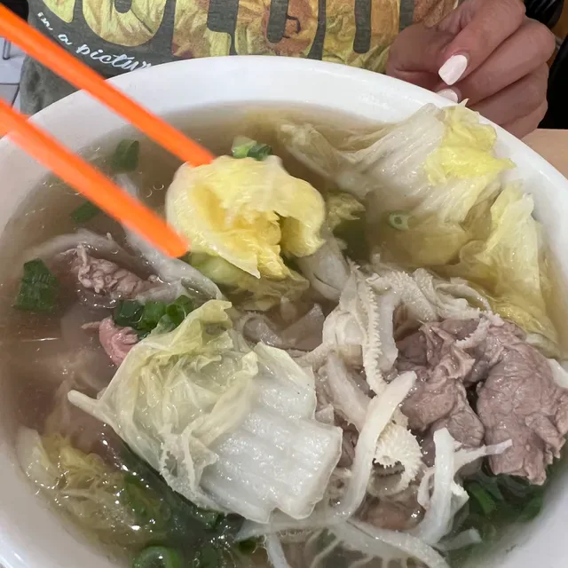 Saigon Pho