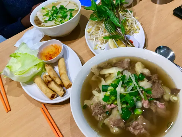 Saigon Pho