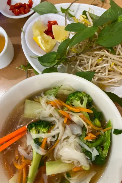 Saigon Pho