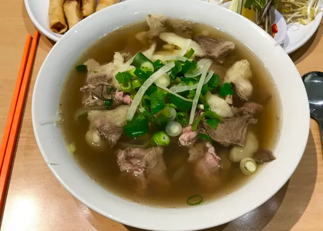Saigon Pho