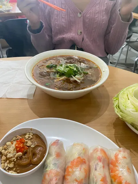Saigon Pho