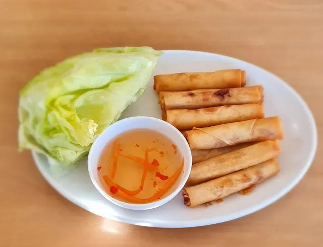 Saigon Pho