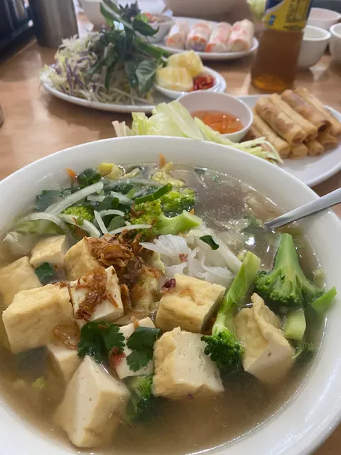 Saigon Pho