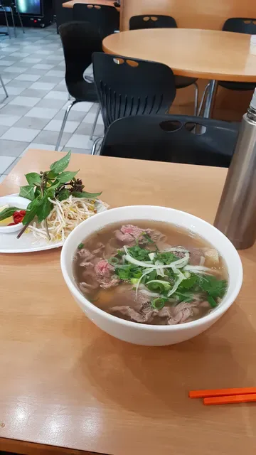 Saigon Pho