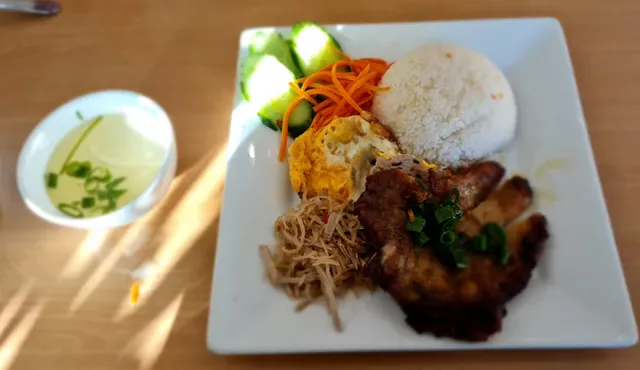 Saigon Pho