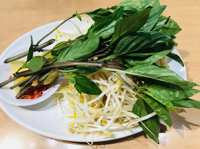 Saigon Pho