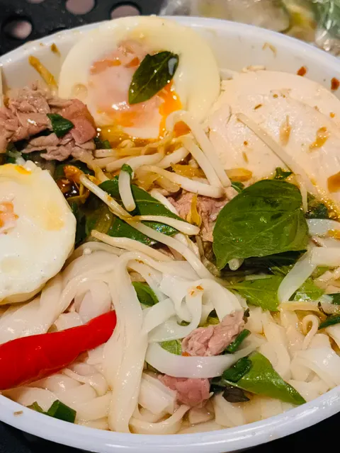Saigon Pho