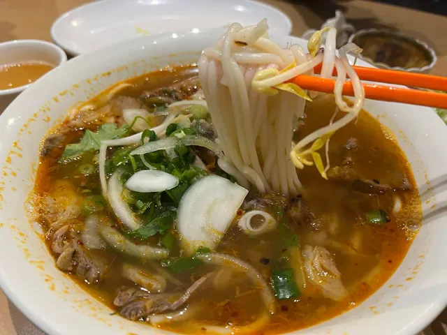 Saigon Pho