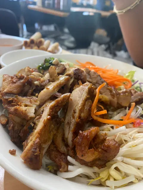 Saigon Pho