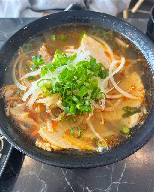 Saigon Sisters Vietnamese Cuisine